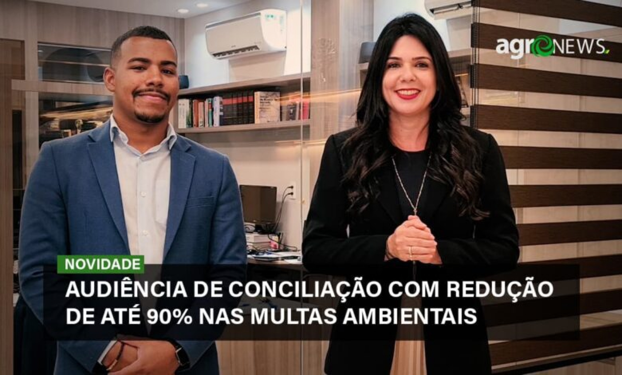 MT terá audiência de conciliação para crimes ambientais, com redução de até 90% nas multas