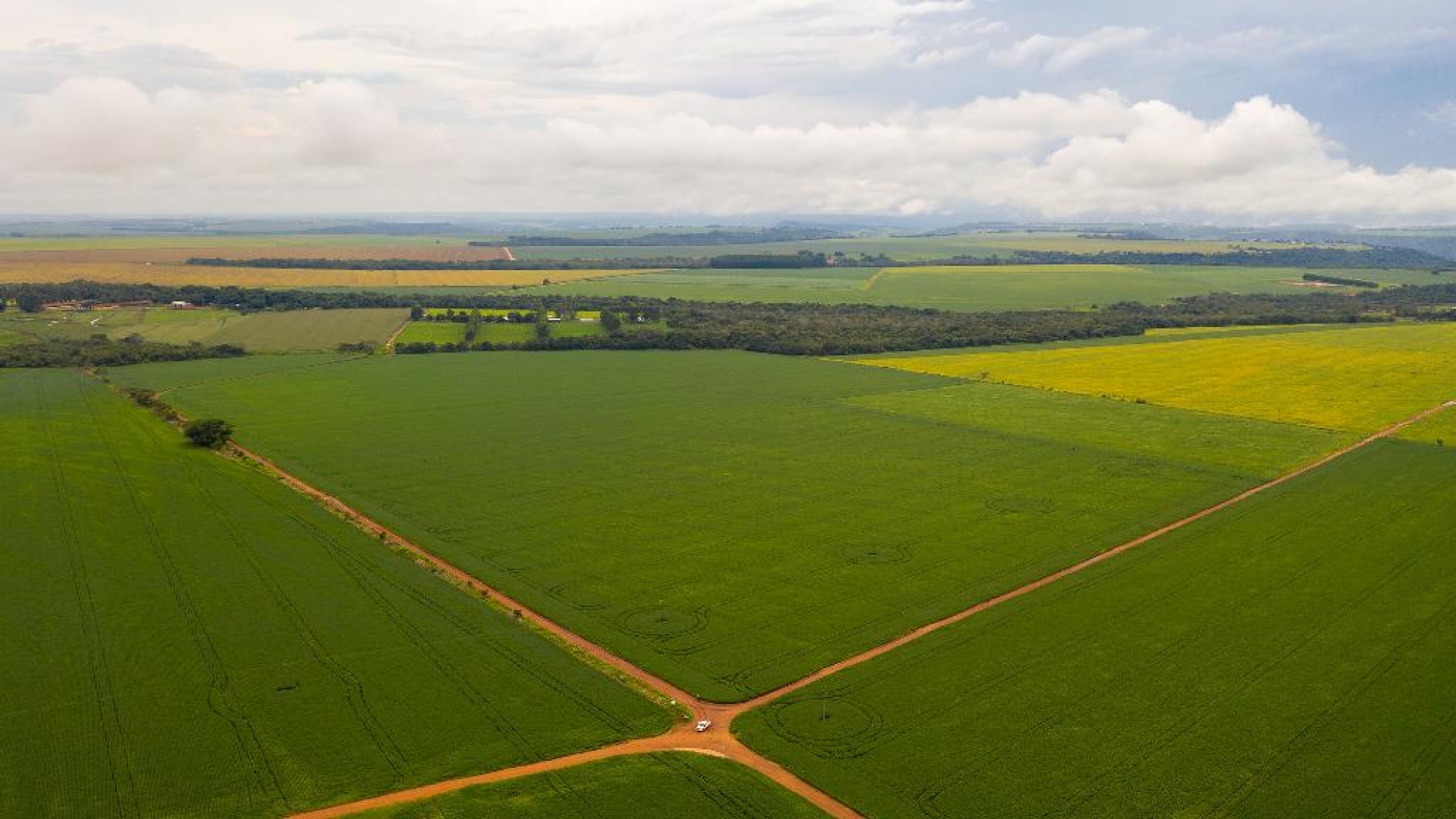 Mato Grosso é o Estado que mais validou Cadastros Ambientais Rurais no Brasil