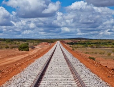 STF suspende processos da Ferrogrão