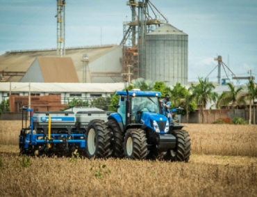 Valor Bruto da Produção Agropecuária de MT em 2021 já é maior que o de 2020 inteiro