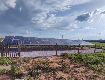 Produtores reduzem custos com implantação de energia solar